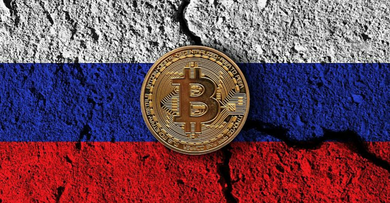 Russia Is Cracking Down On Crypto Miners Minting In Residential Areas