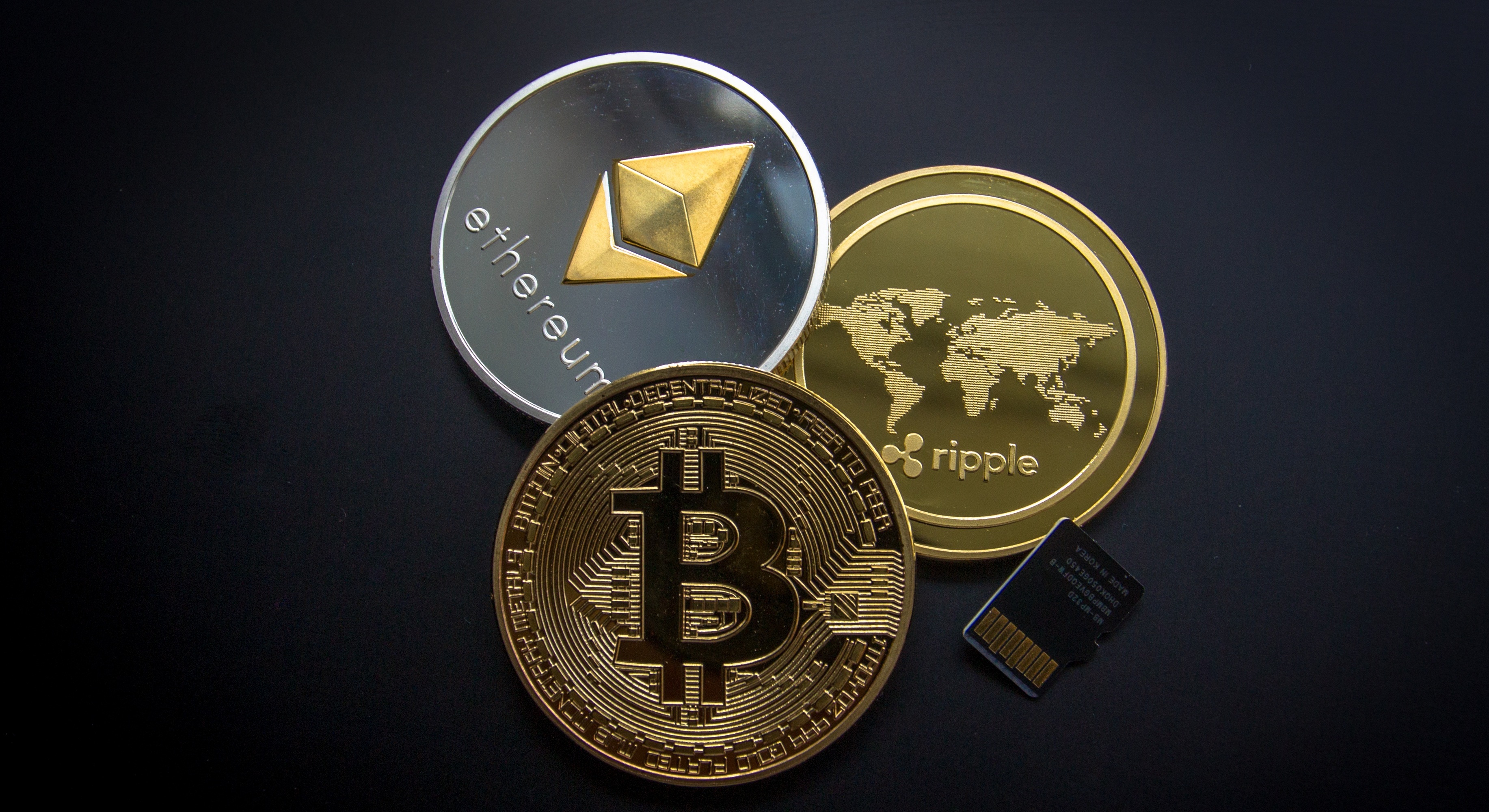 Detroit to accept crypto payments for taxes and city fees