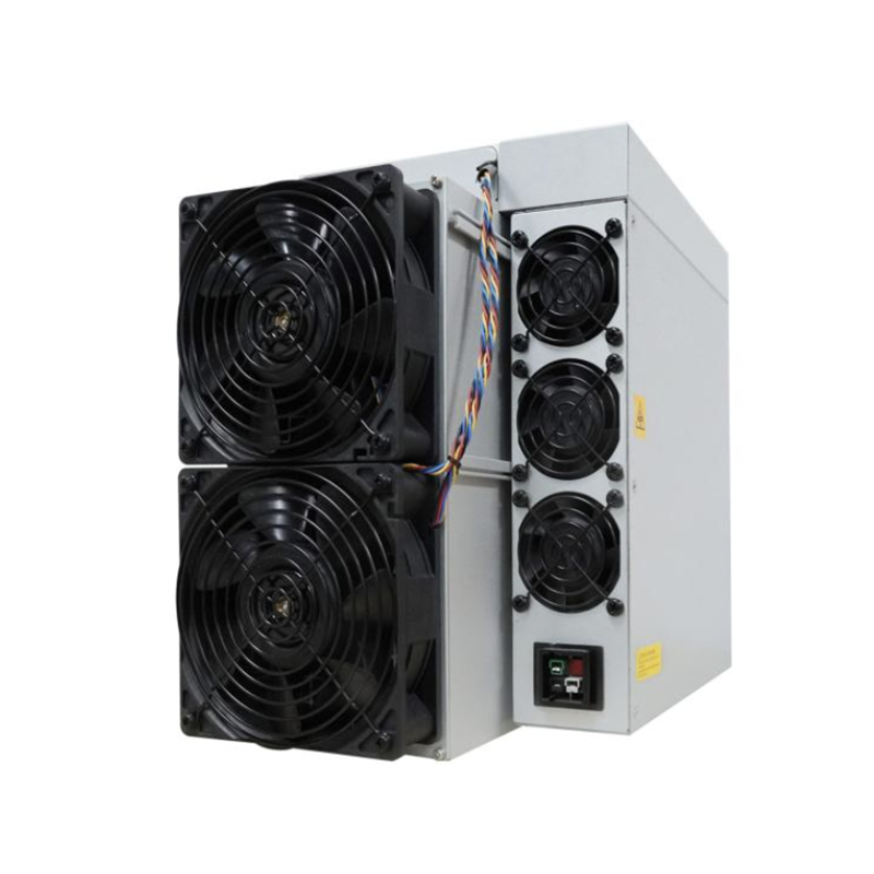 Bitmain Antminer AL1 15.6T Alph Miner With Powe...