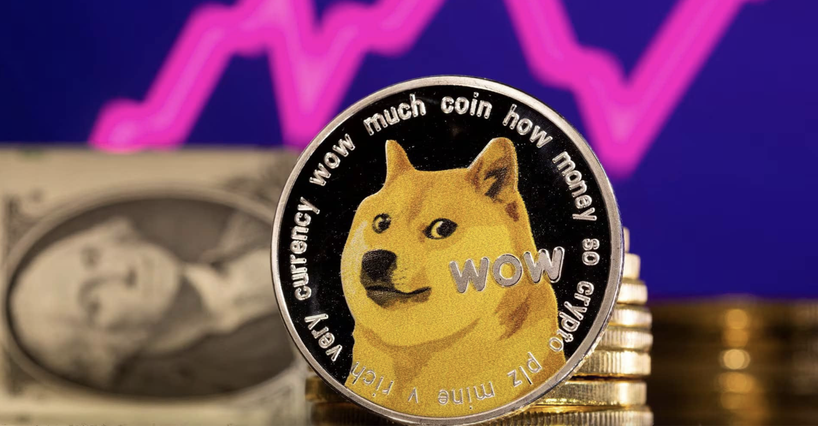 Dogecoin Surges on Trump’s Election Win With Elon’s Support – Could $10 DOGE Be Next?