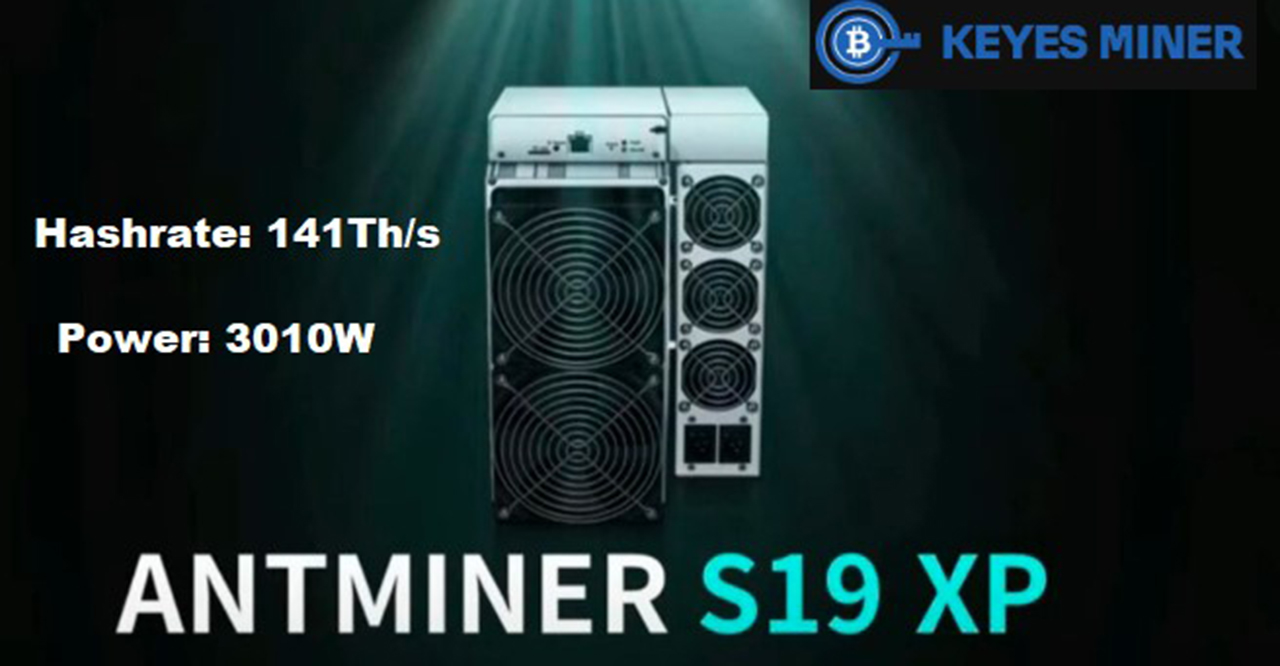 How is Bitmain Antminer S19 XP a profitable investment for miners?