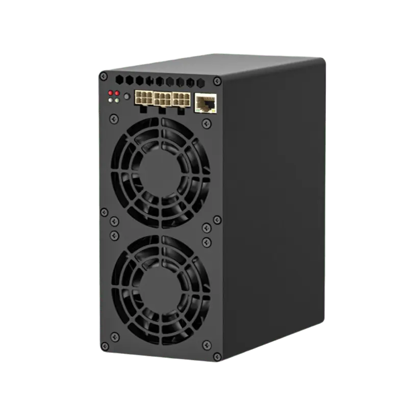 Goldshell AL BOX III 1.25T 600W Alph Miner