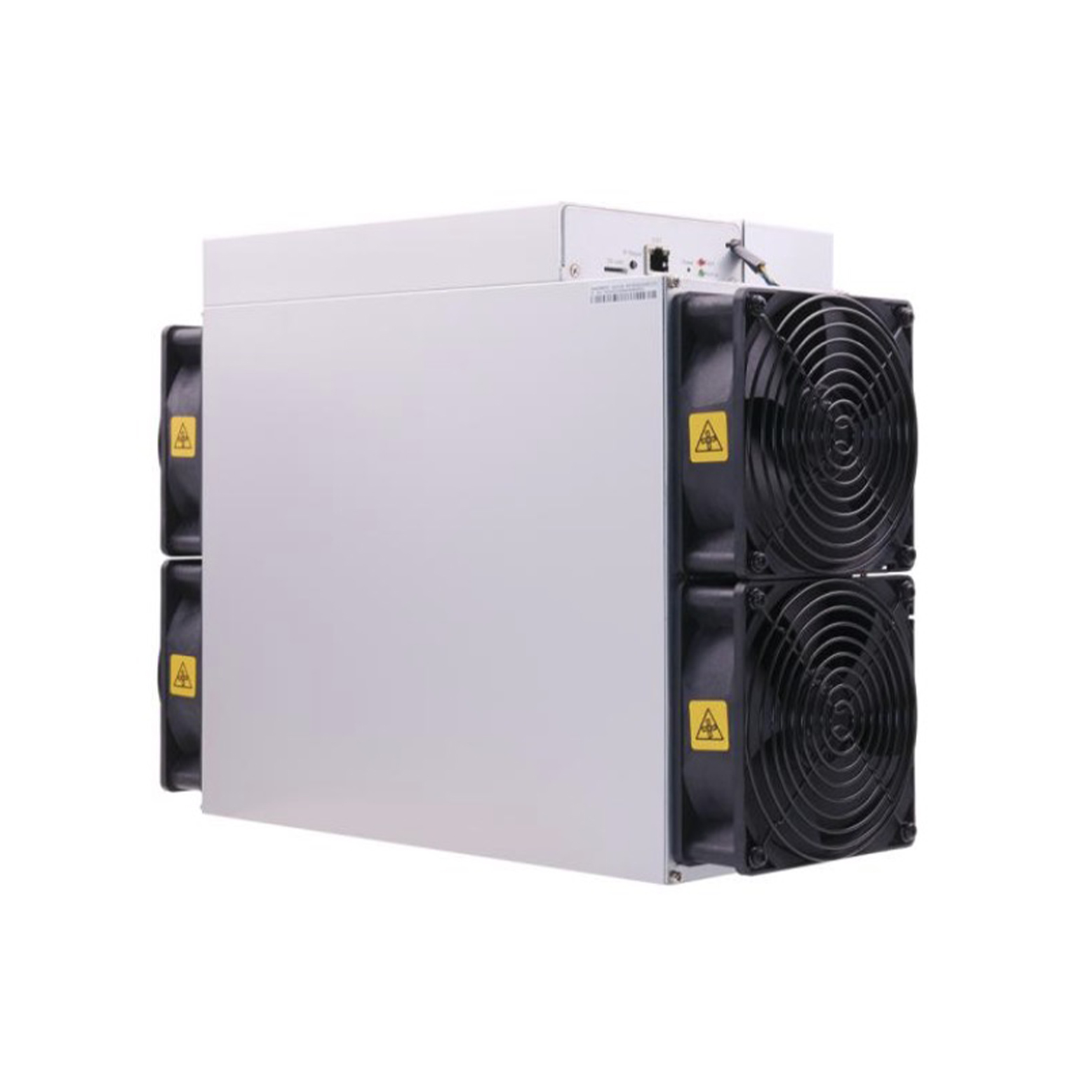 Bitmain Antminer S19j XP 151Ths Bitcoin Miner With Power Supply (2).jpg
