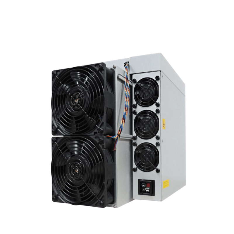 Bitmain Antminer S23 318TH/S Bitcoin Miner With Power Supply