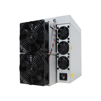 Bitmain Antminer KS5 Pro 21T 3150W KAS Miner Kaspa Miner With Power Supply