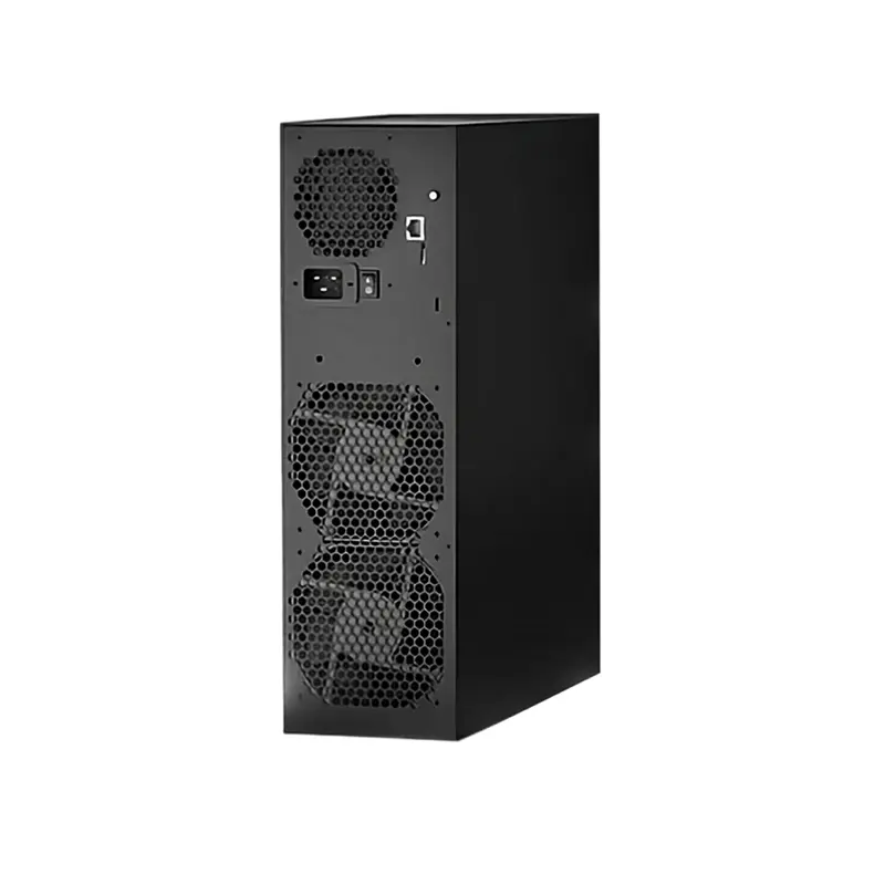 Goldshell E-DG1M 3400M 1800W Litecoin & Doge & BEL Coin Miner