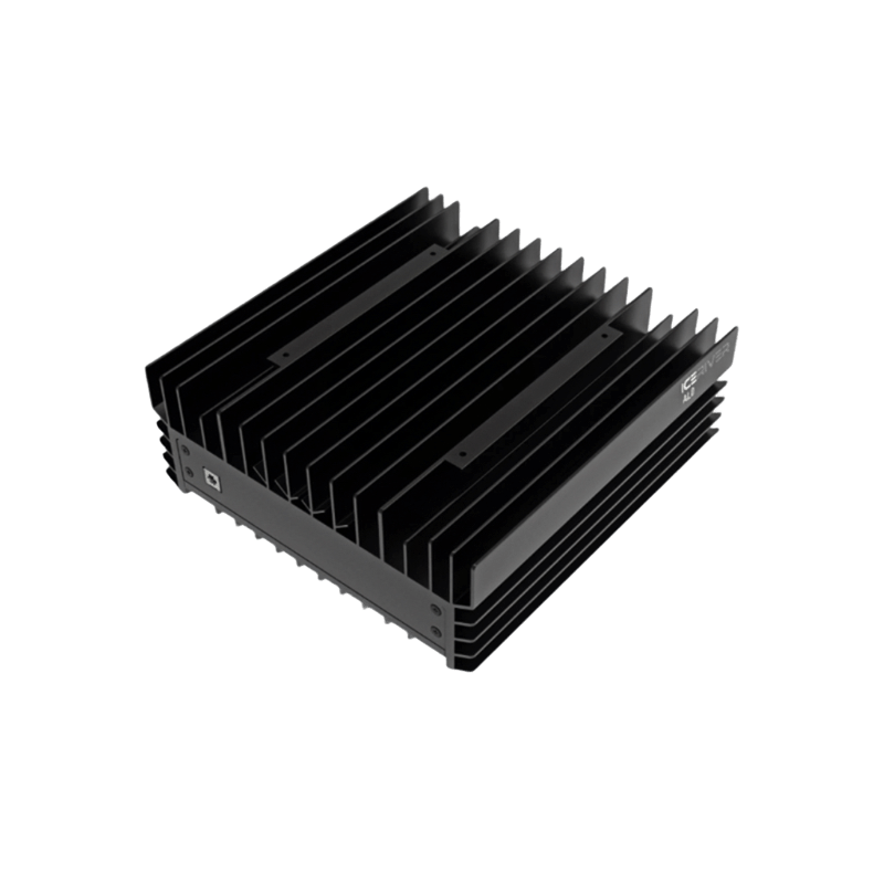 IceRiver ALEO AE0 50Mh/s 100W Aleo Miner
