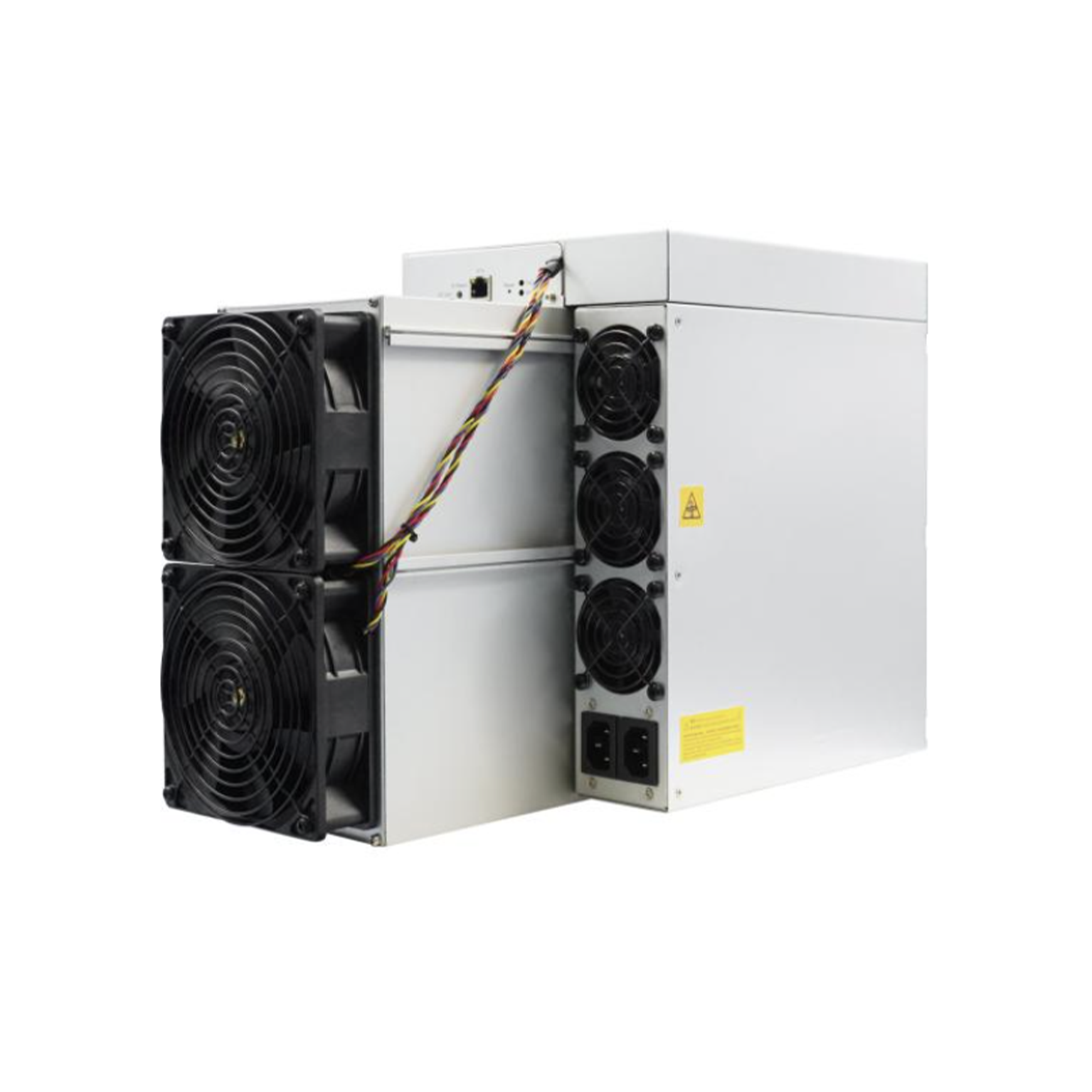Bitmain Antminer X5 212K XMR Miner With Power Supply