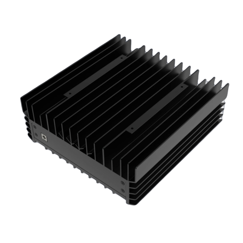 IceRiver KS0 Ultra 400GH 100W KAS Miner Kaspa M...