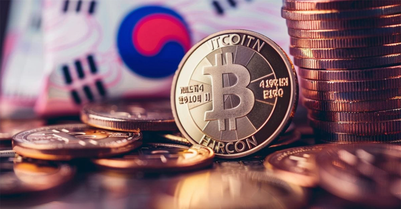 Chainalysis Report: South Korea’s Crypto Market Growth Fueled by Rise in Korea Premium Index