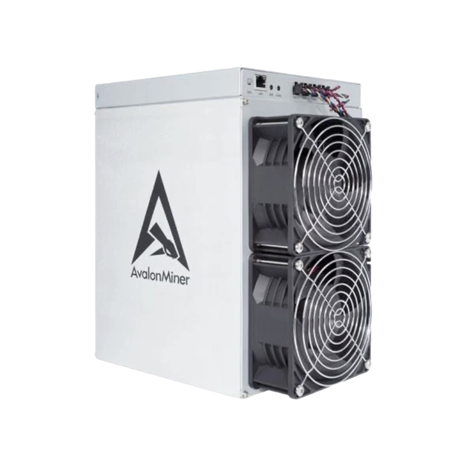 Canaan Avalon Miner A1246 Bitcoin Miner BTC Miner