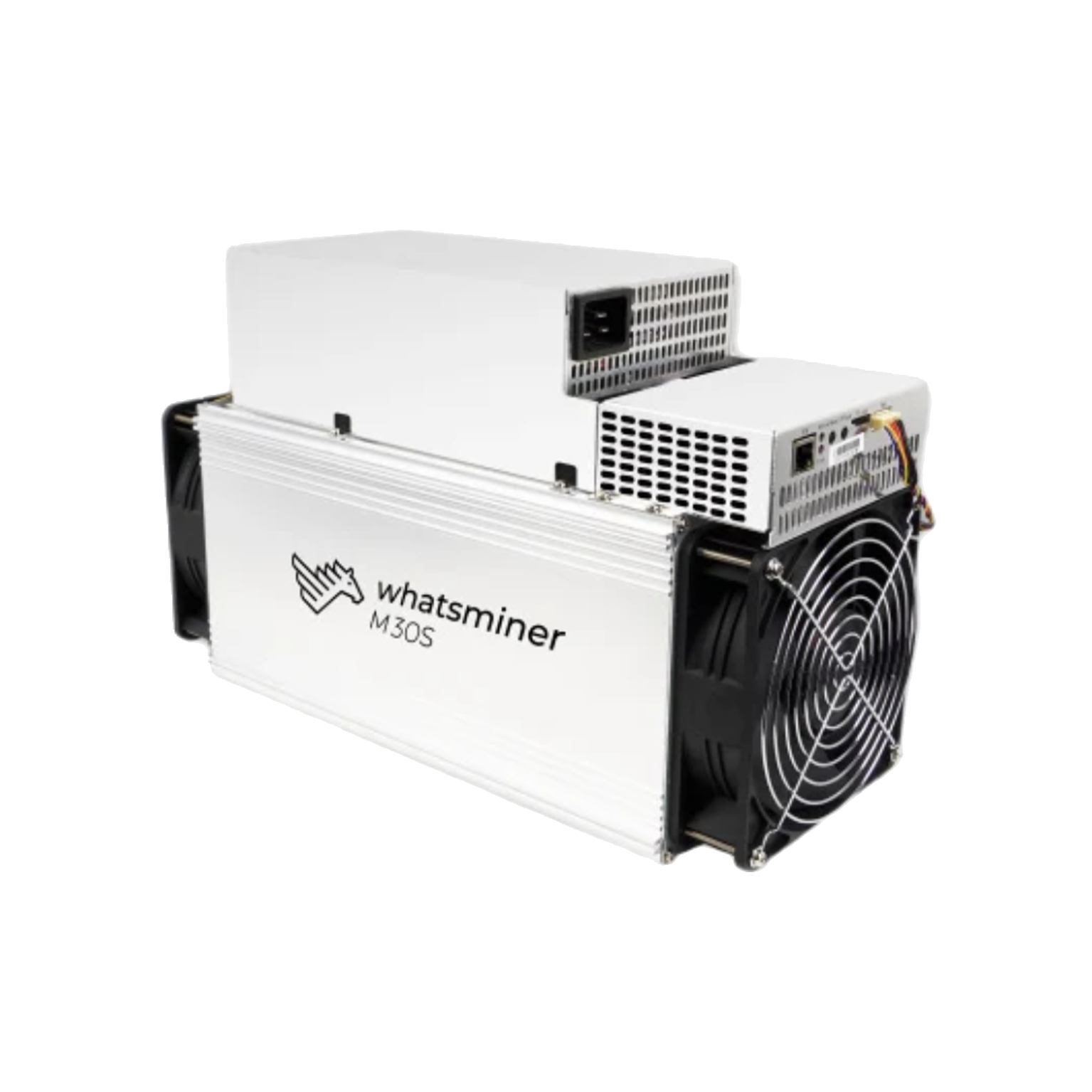 WhatsMiner M30S+ Bitcoin Miner BTC Miner