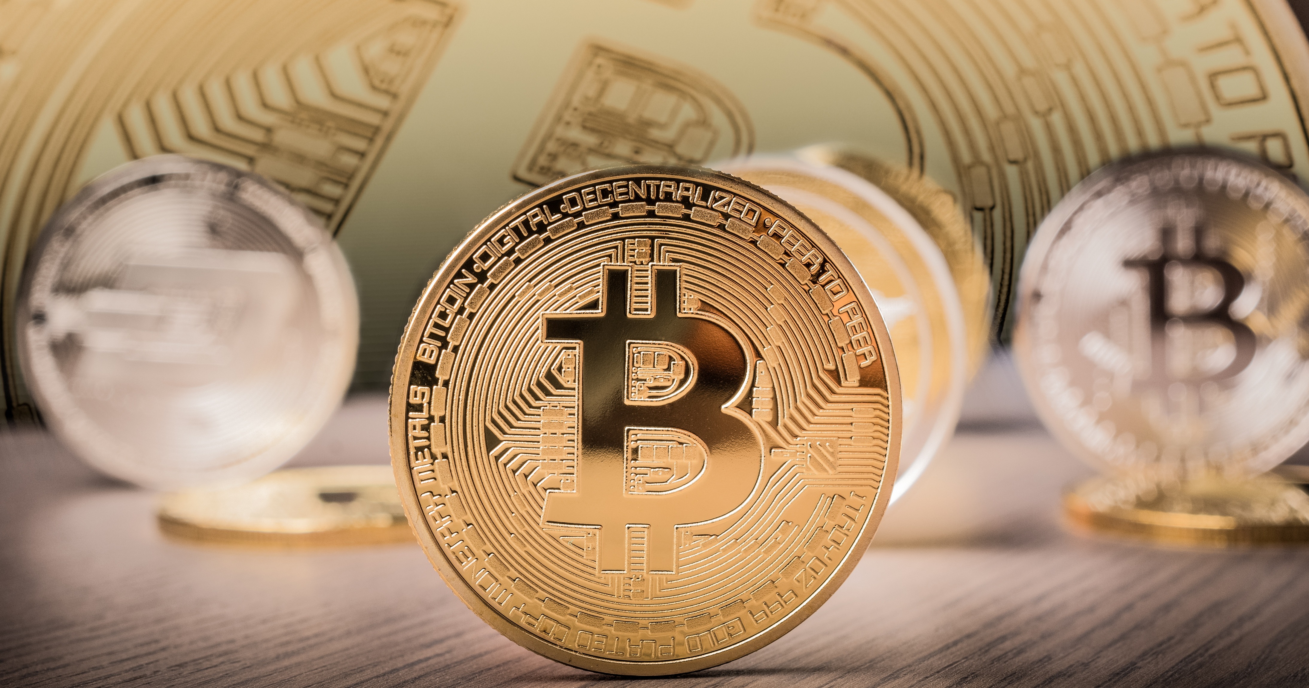 As U.S. votes, Bitcoin flirts with $70k — which way will it break?