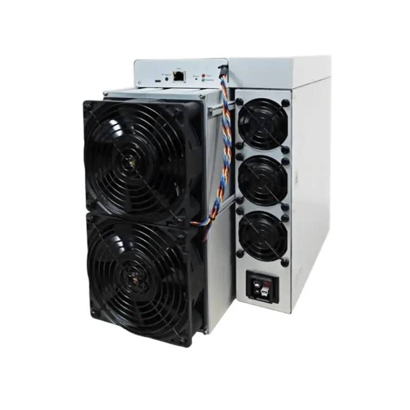 Bitmain Antminer L9 Litecoin & Doge & BEL Coin Miner With Power Supply