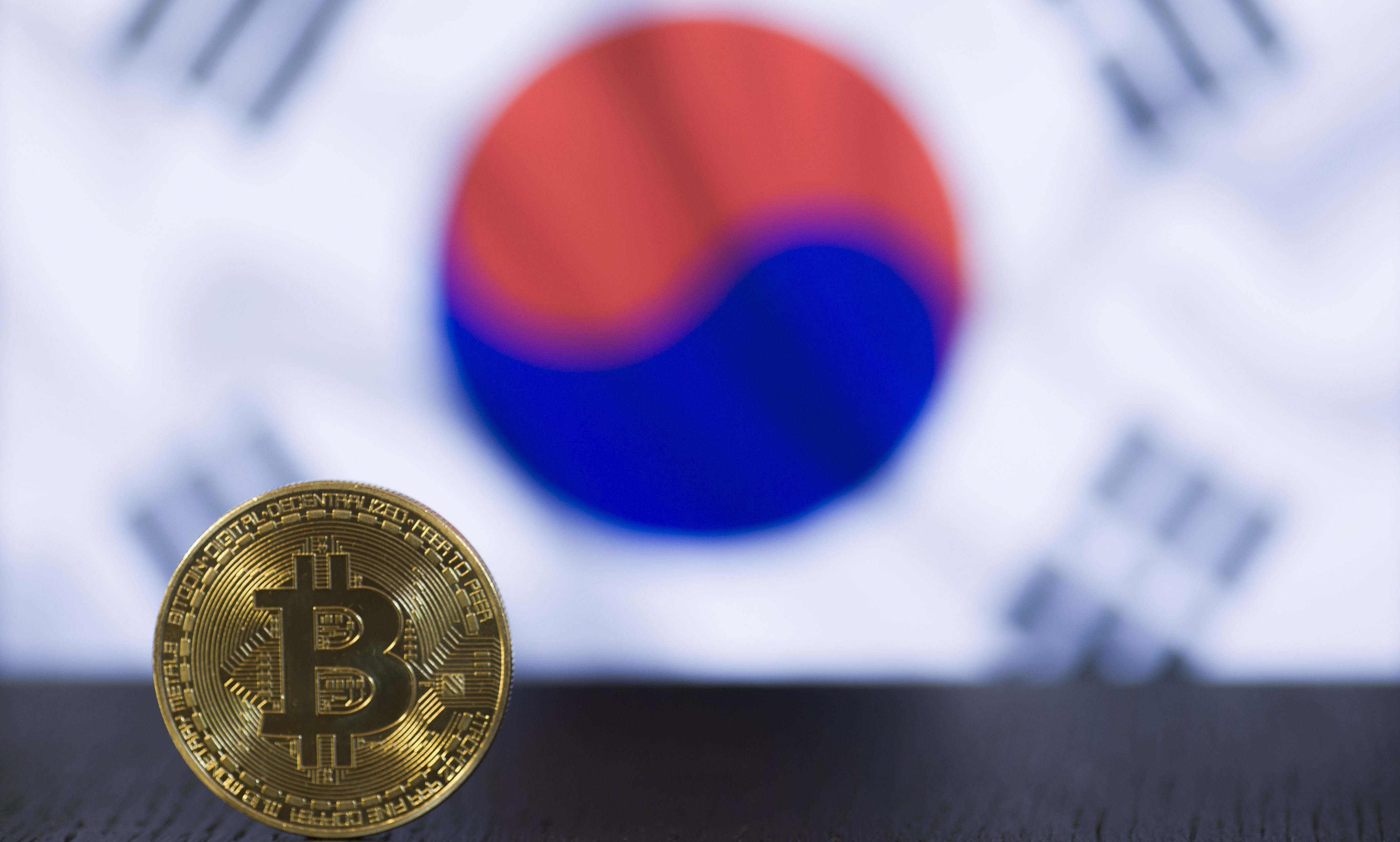 South Korea’s Crypto Investor Base Surges to 7.78M in First Half of 2024, Marking a 21% Growth