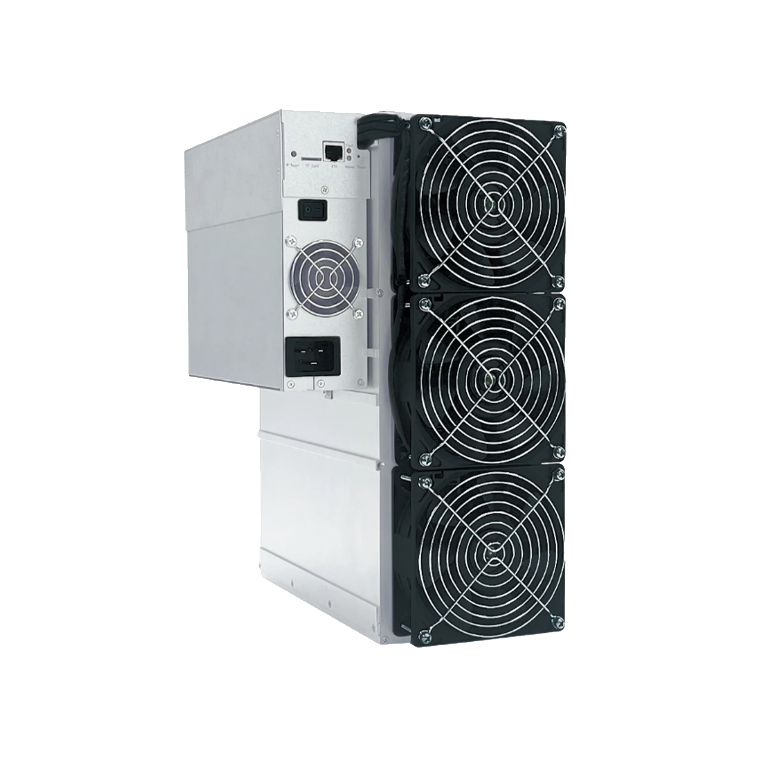 Jasminer X16-P 5800Mh/s ETC Miner With Power Su...