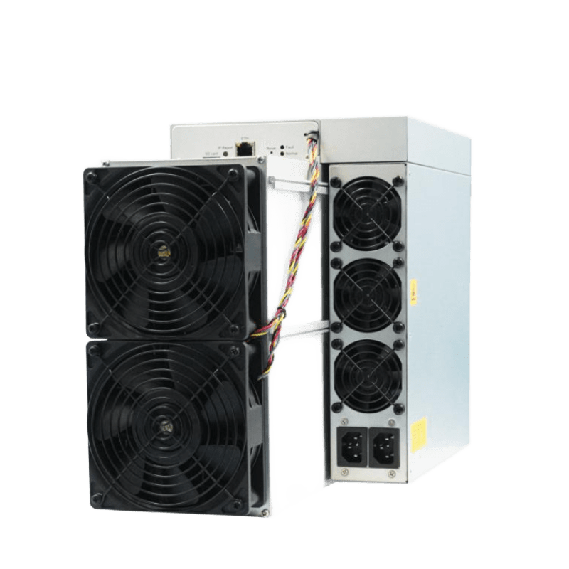 Bitmain Antminer X5 212K XMR Miner With Power S...