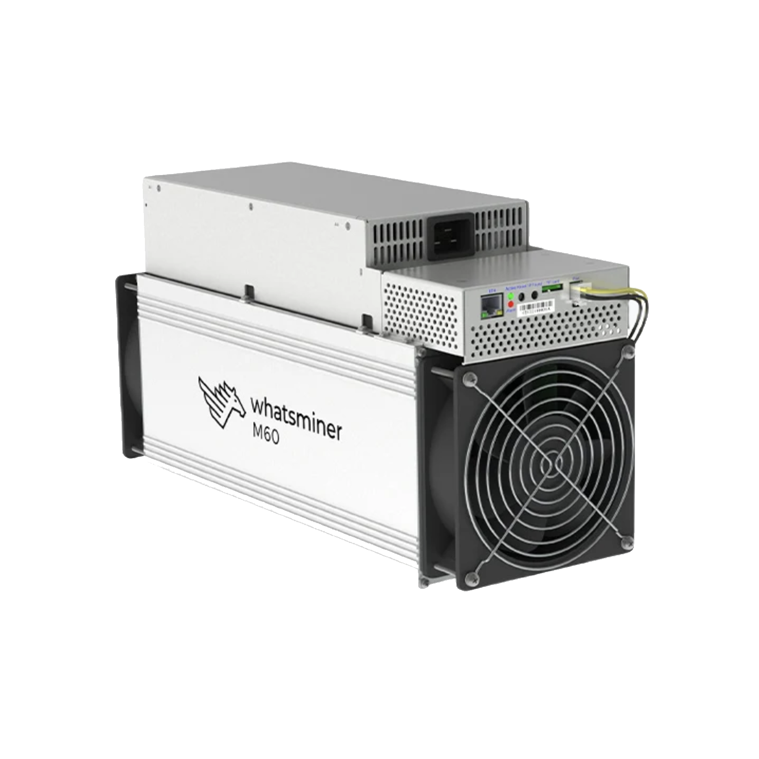 WhatsMiner M60 Bitcoin Miner BTC Miner