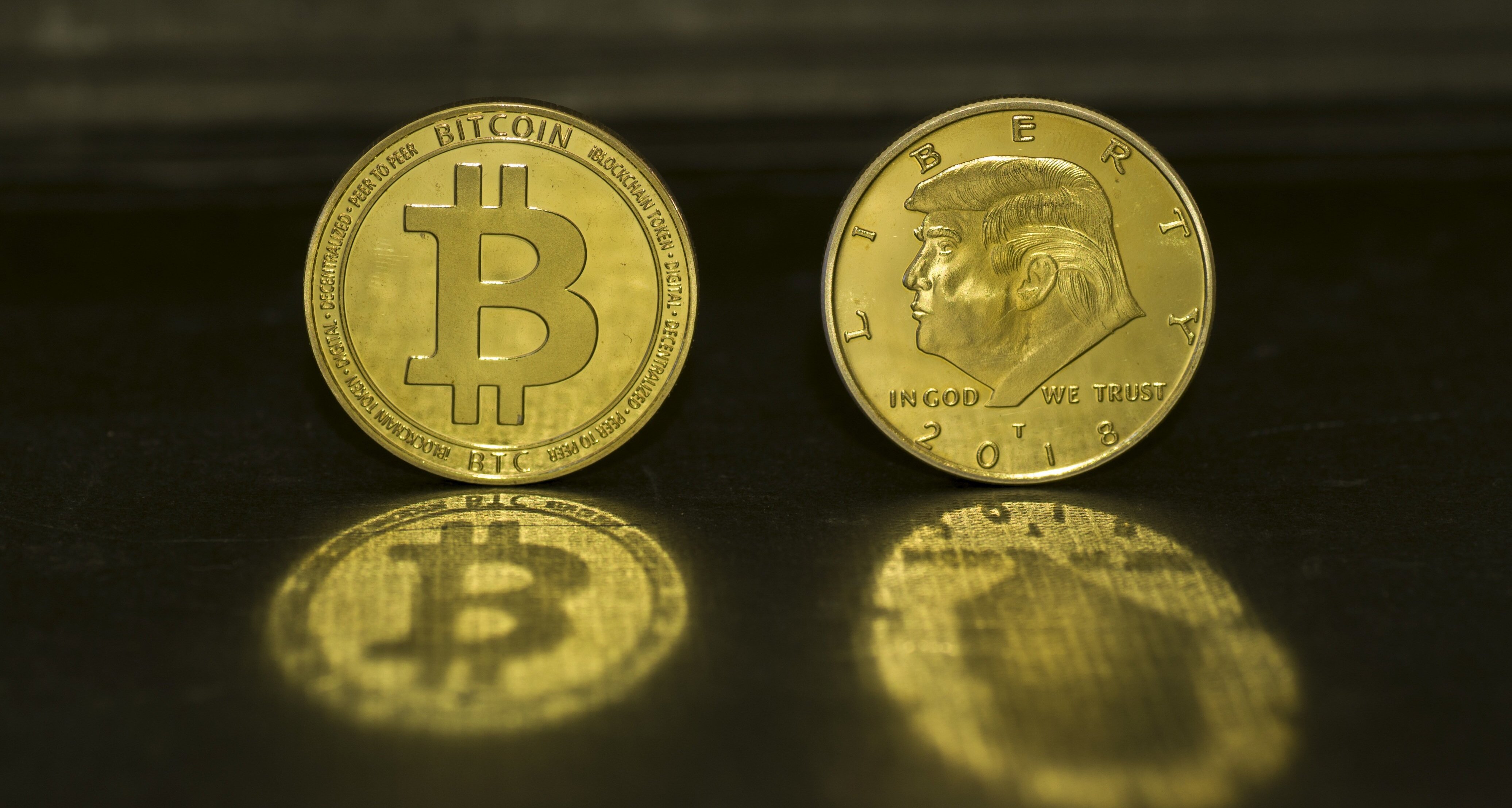Senator Lummis Hints at U.S. Strategic Bitcoin Reserve, Echoing Trump’s Crypto Promises